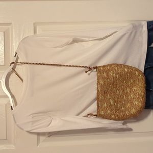 Eric Javits Lil' Ayesha designer handbag